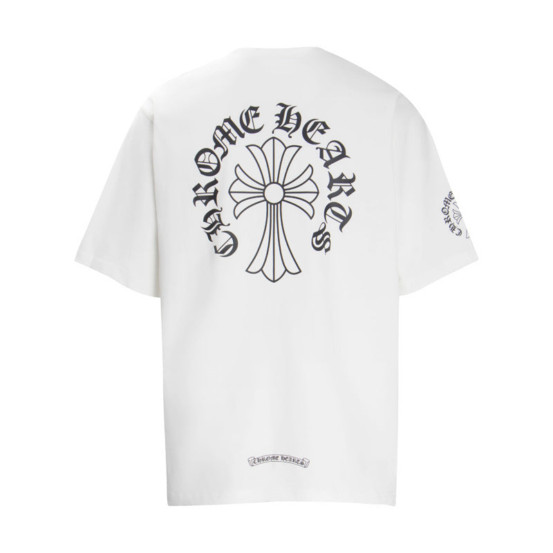 CH White Plain TEE