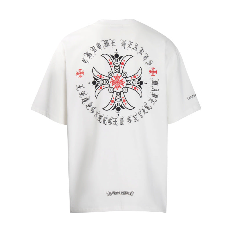CH Camiseta White