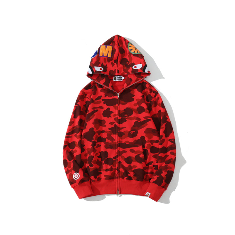 Red Ape Jacket