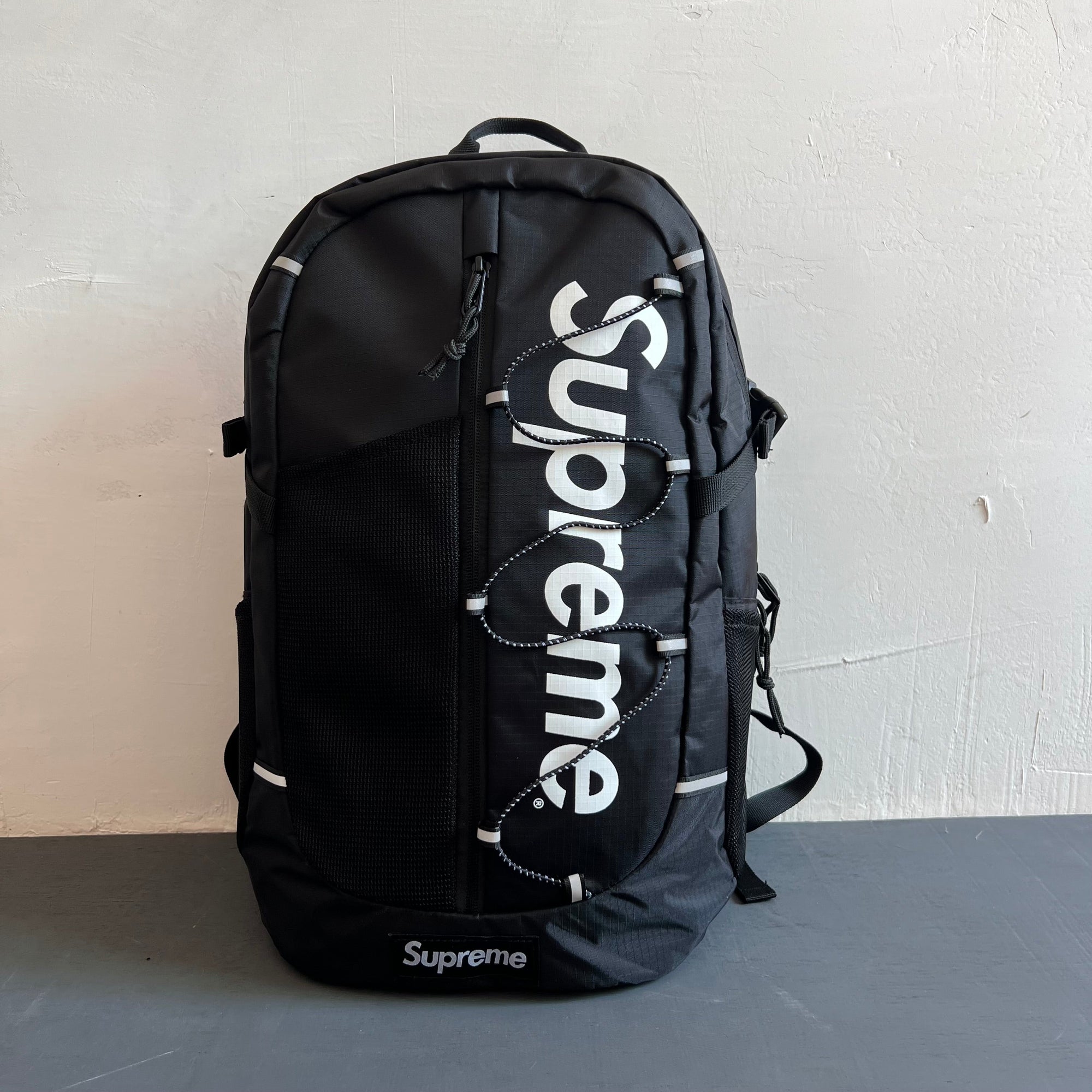 Sup SS9 Book Bag