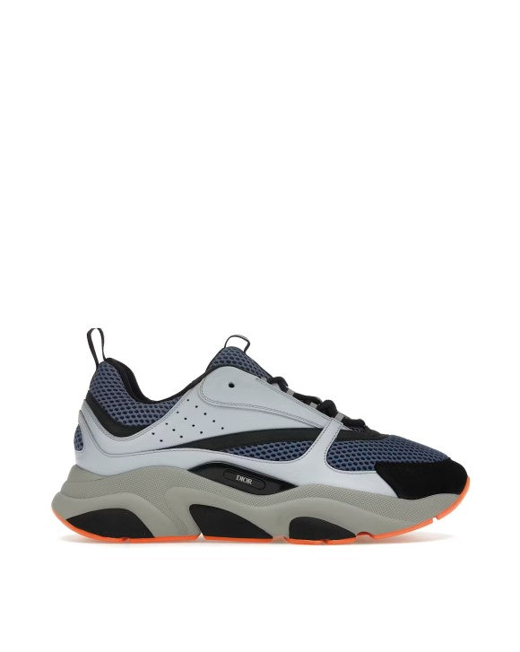 Light Blue Orange B22