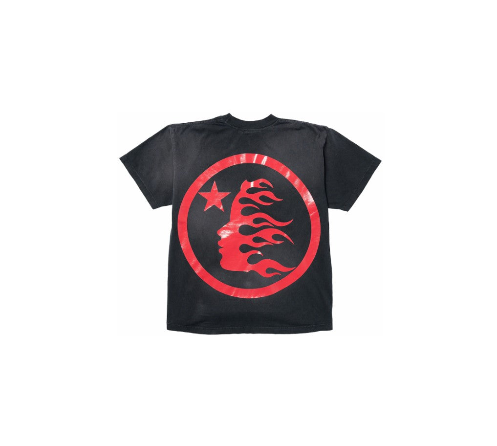HSTAR 'Sport Logo Gel' Tee