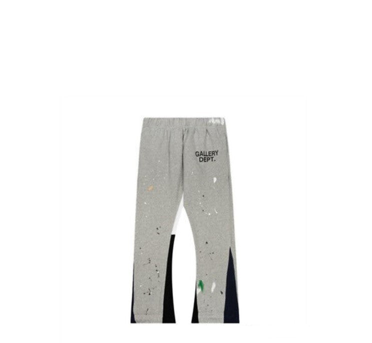 Gallery 'Grey' Sweat Pants