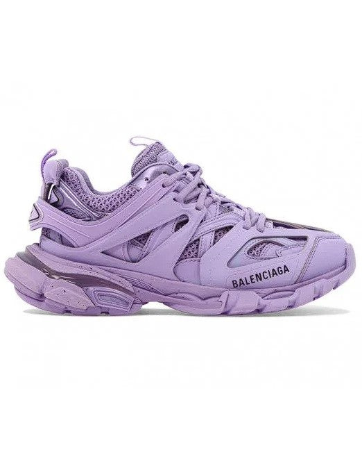 Purple  Track 3.0