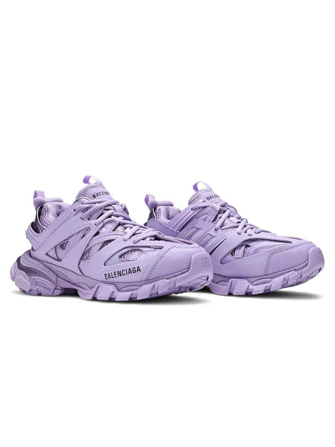 Purple  Track 3.0