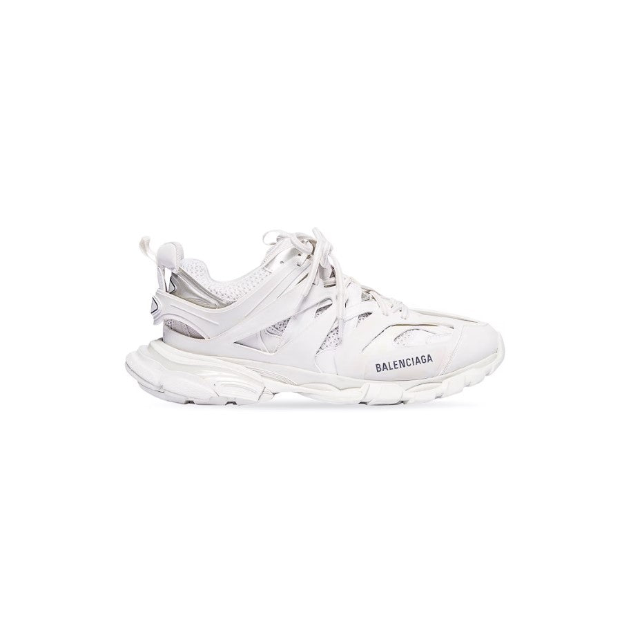 Pure White Track 3.0