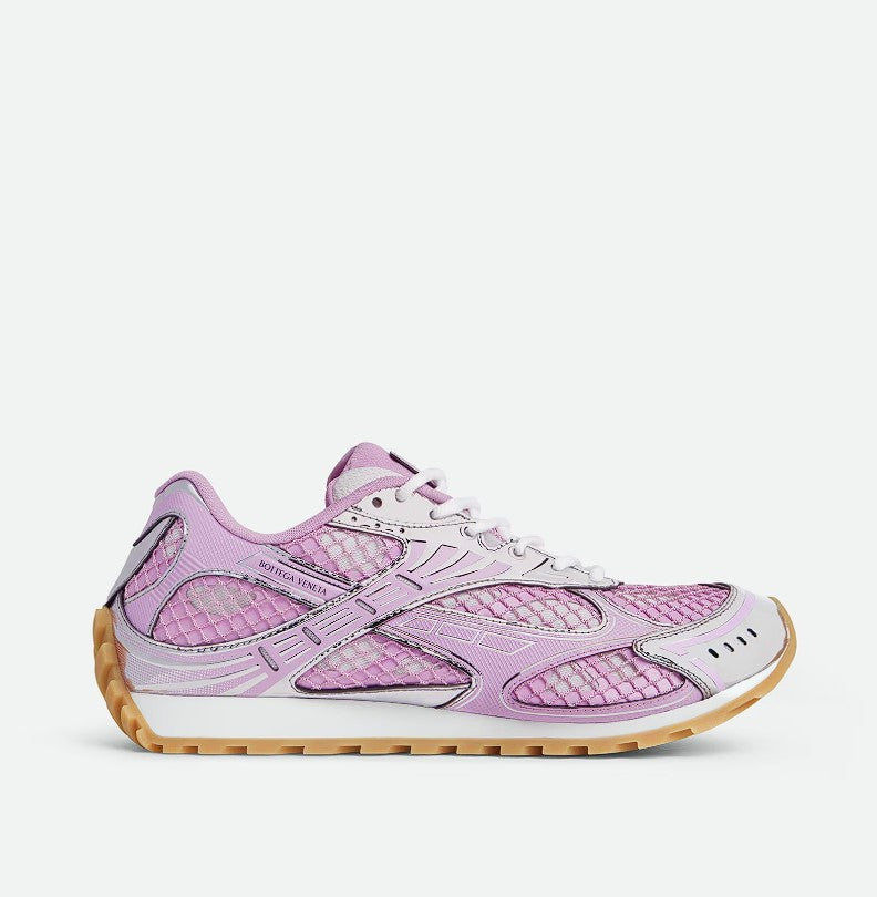 Bottega Orbit Pink Shoes