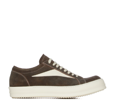 Brown/Milk Vintage Rick Owens