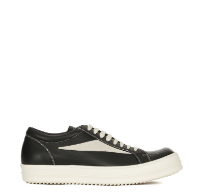 Black/Milk Vintage Rick Owens