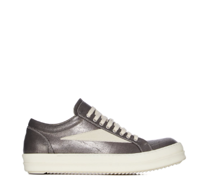 Bronze Leather Vintage Rick Owens