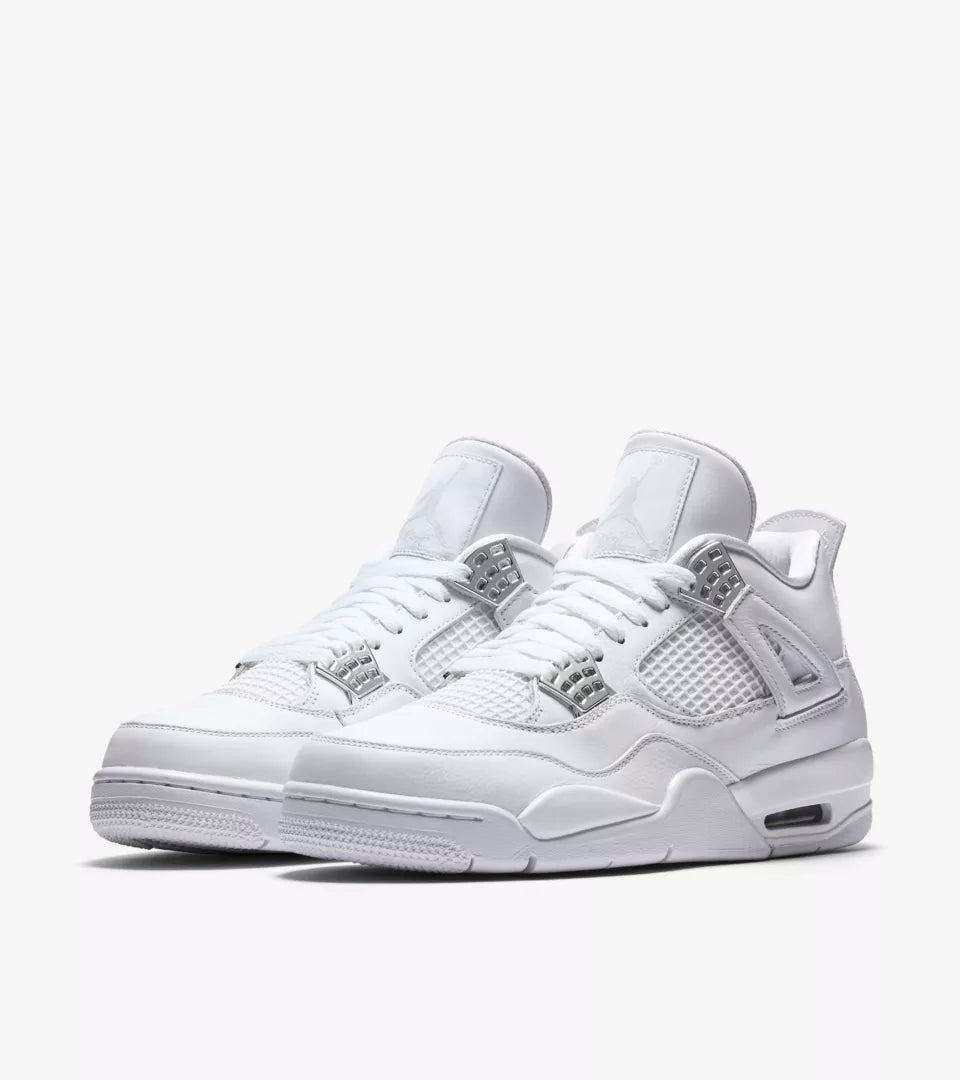 Pure Money (2017)