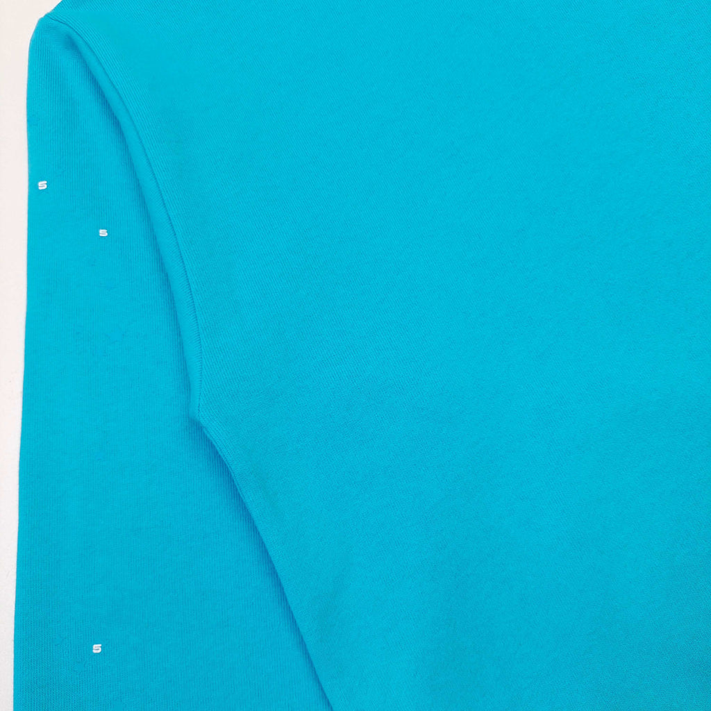 Sp5der Punk V2 Hoodie 'Cyan'