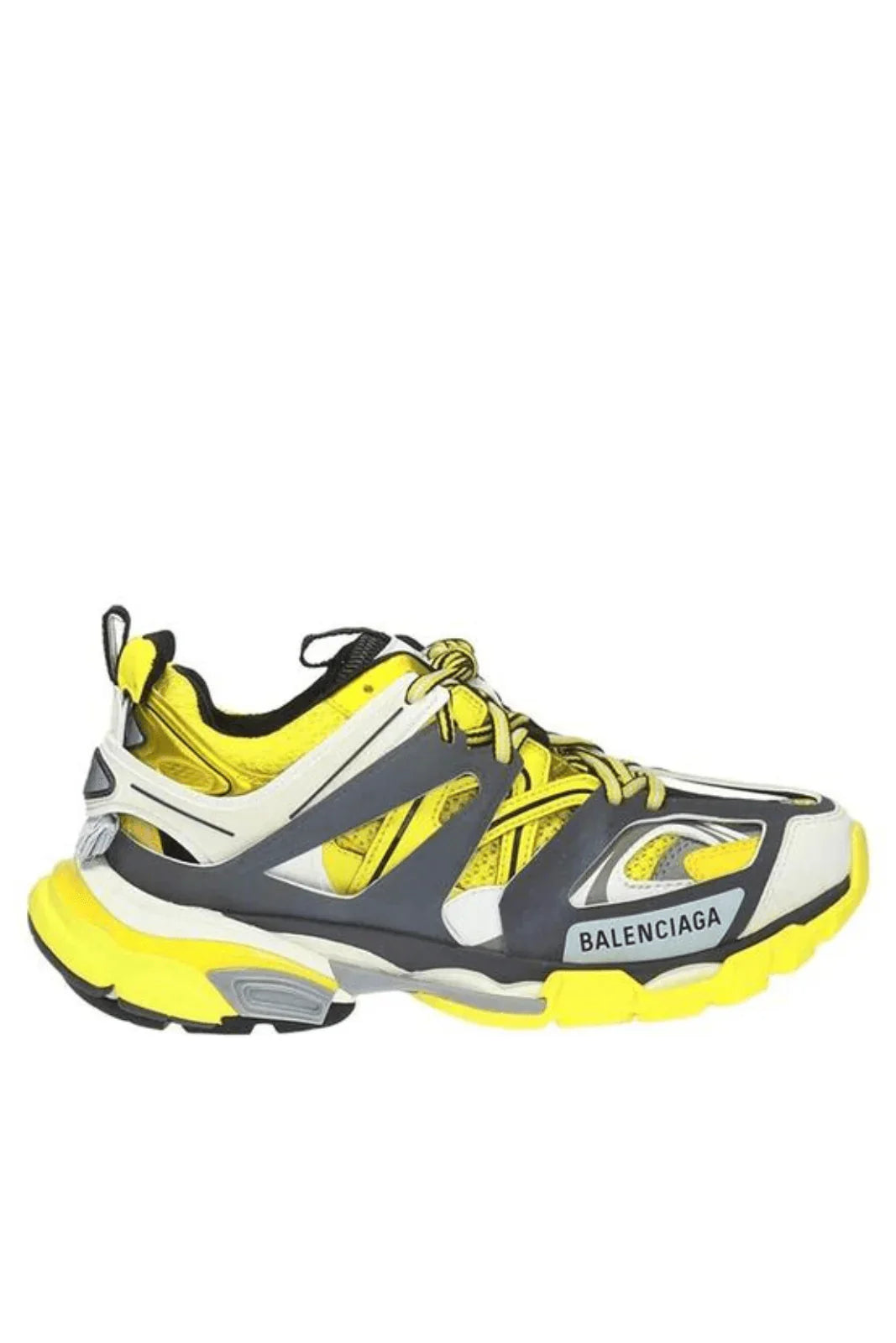 Gray yellow Track 3.0