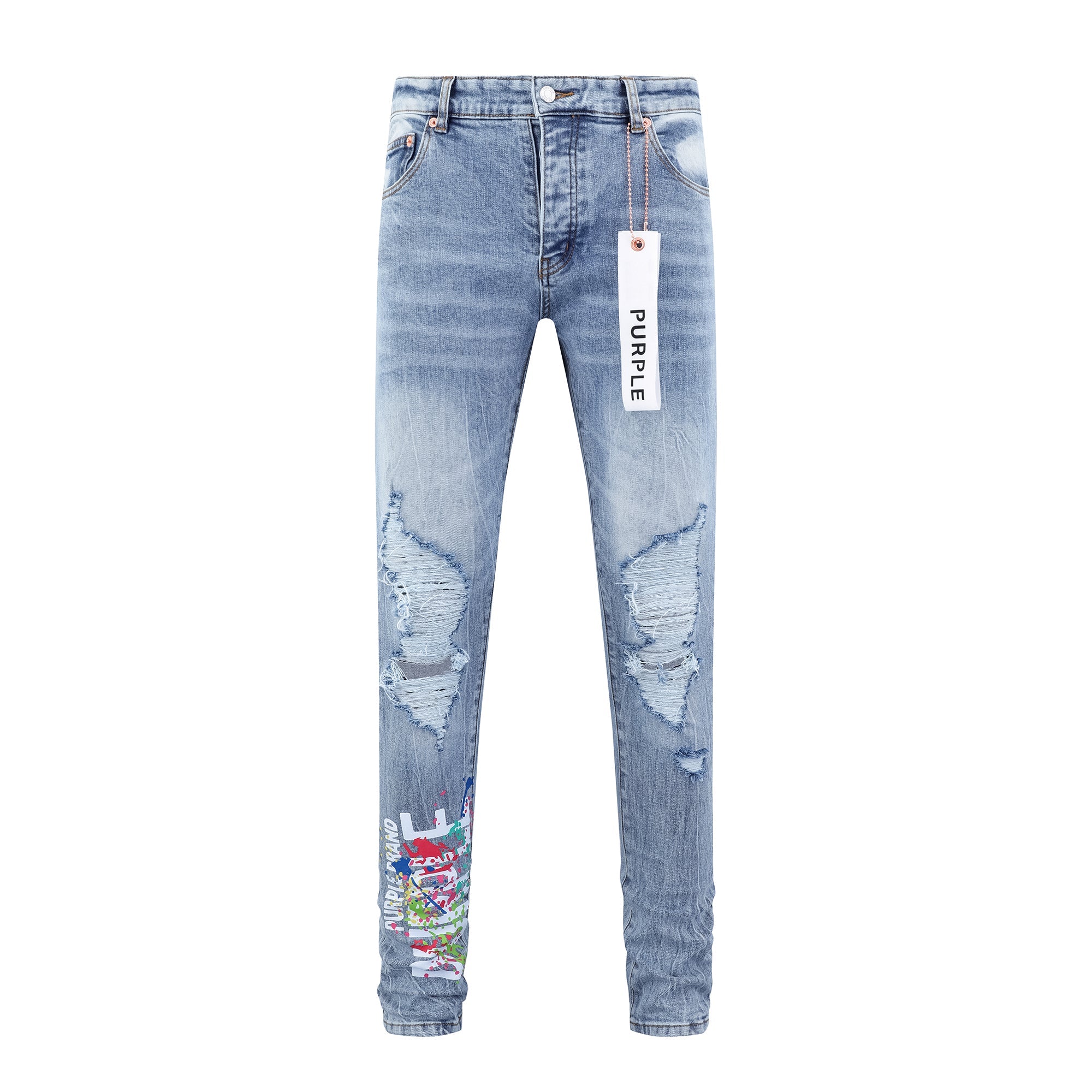 P126 Paint Ball Jeans