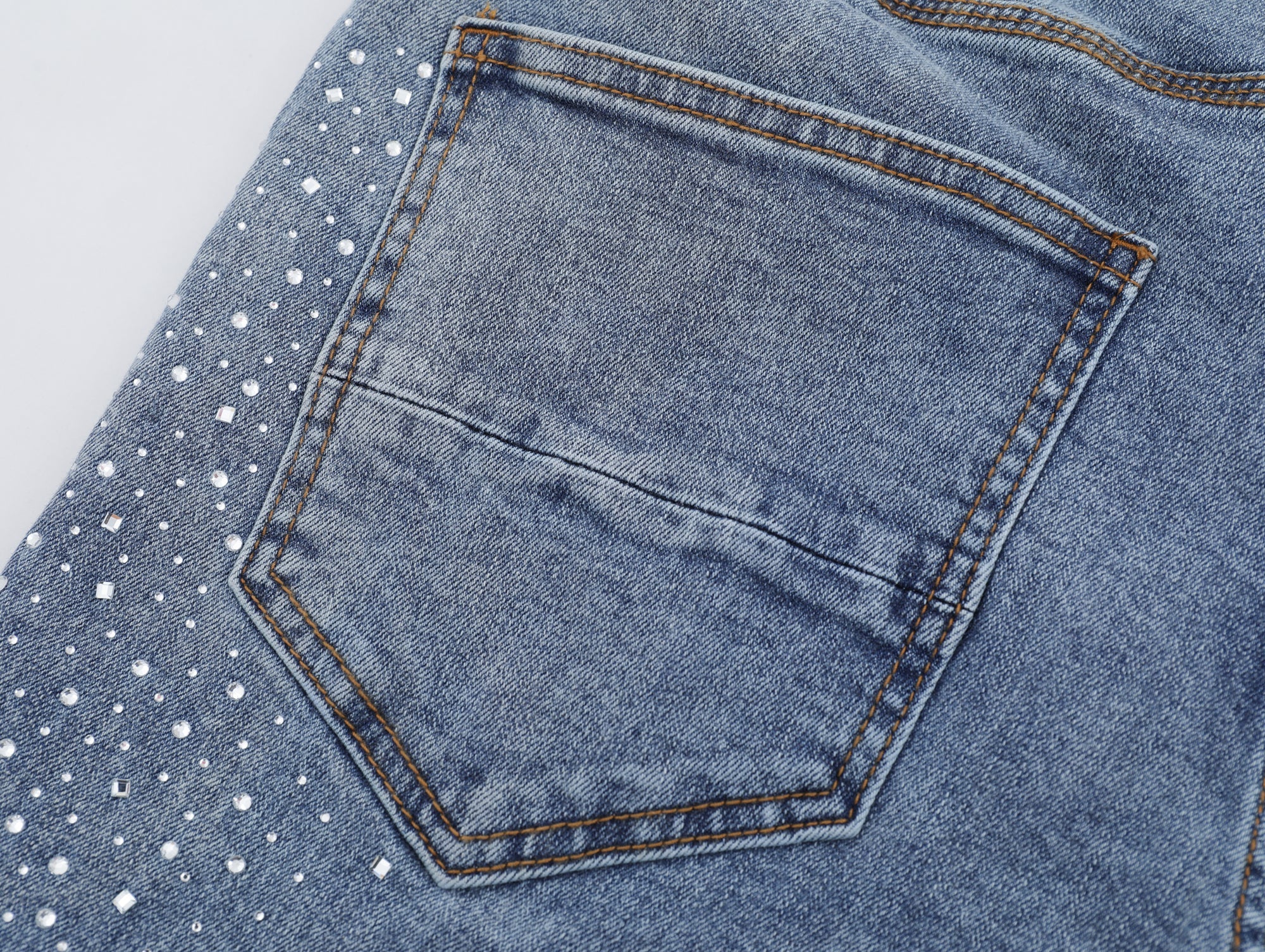 P136 VVS Denim