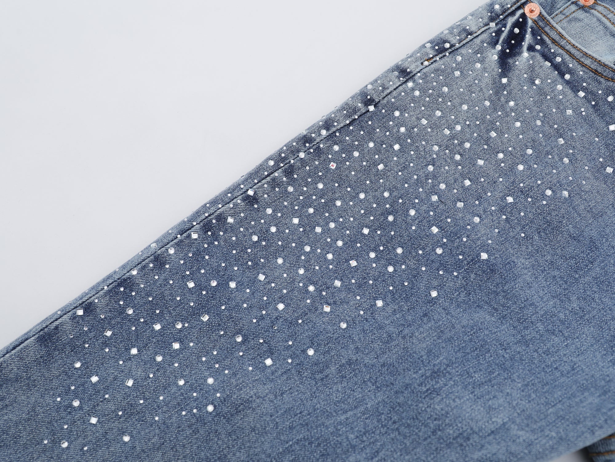 P136 VVS Denim
