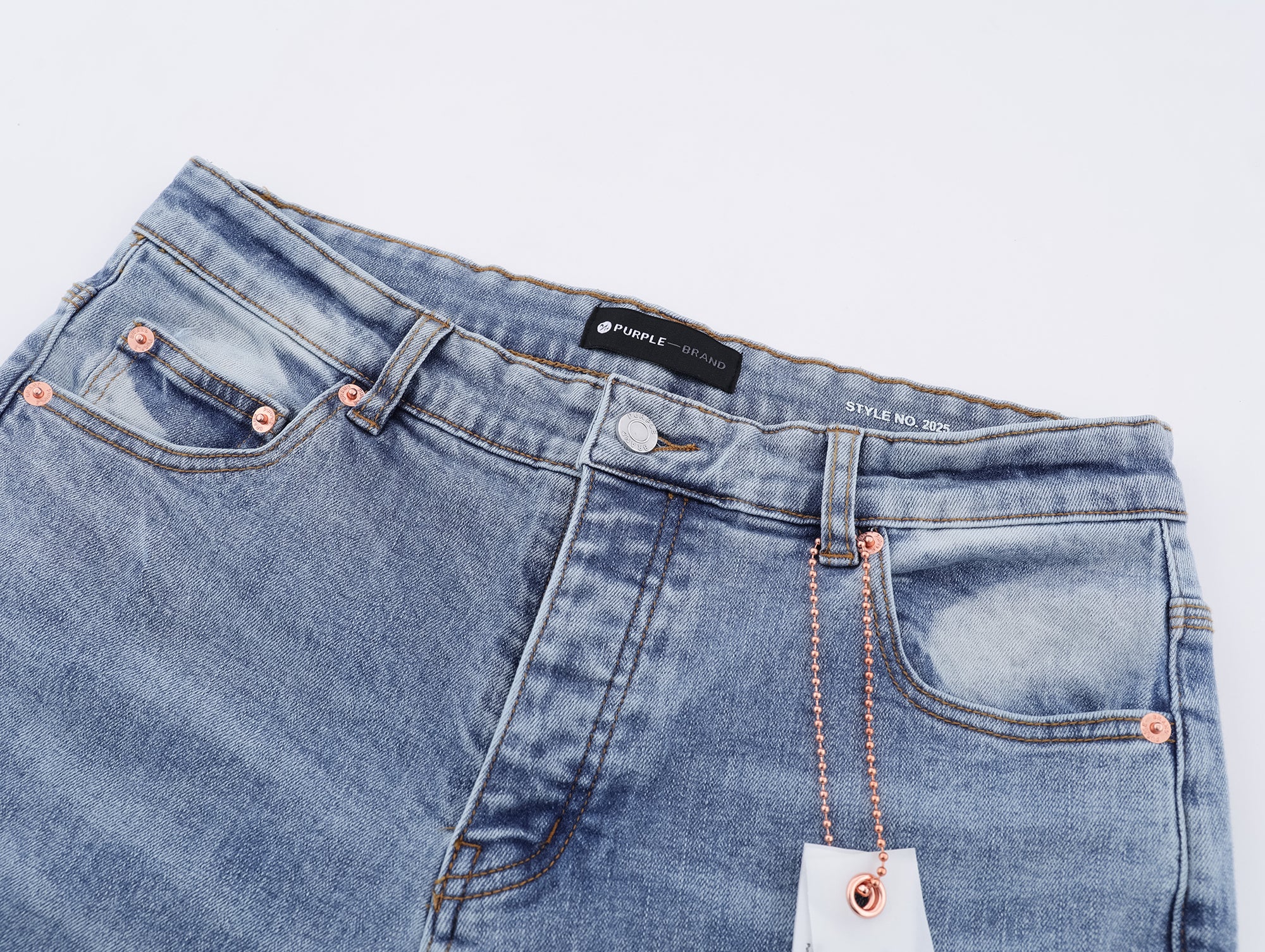 P126 Paint Ball Jeans