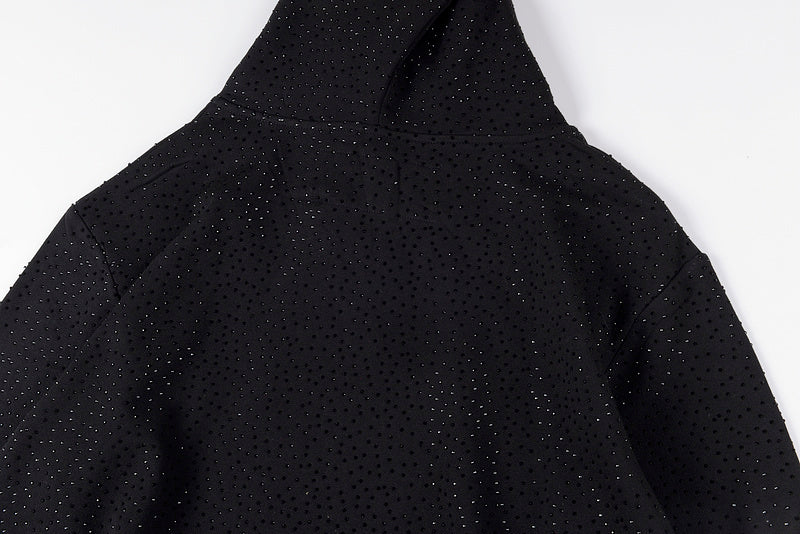 VVS Black Spider hoodie