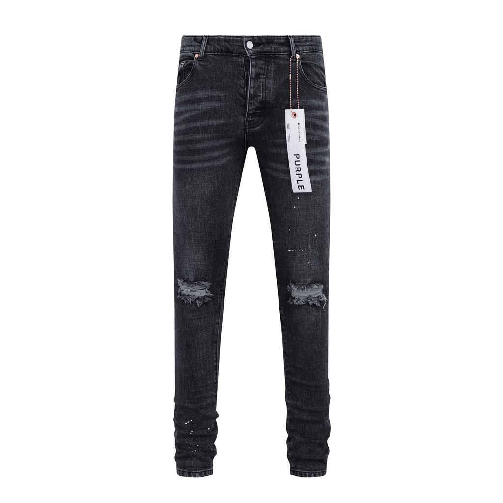P116 BLK Jeans