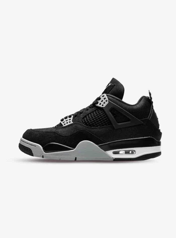 Black Canvas