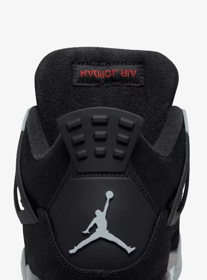 Black Canvas