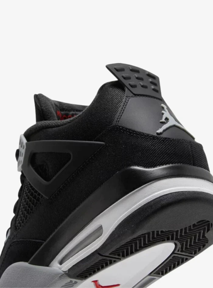Black Canvas