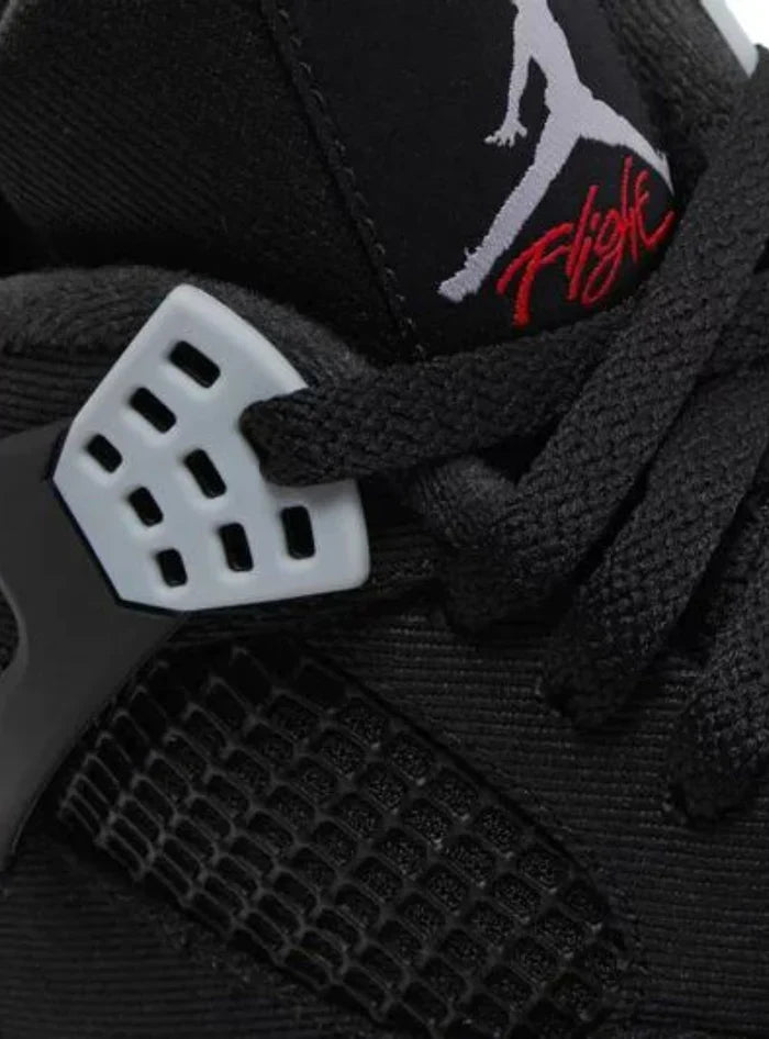 Black Canvas