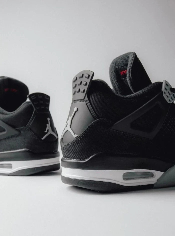 Black Canvas