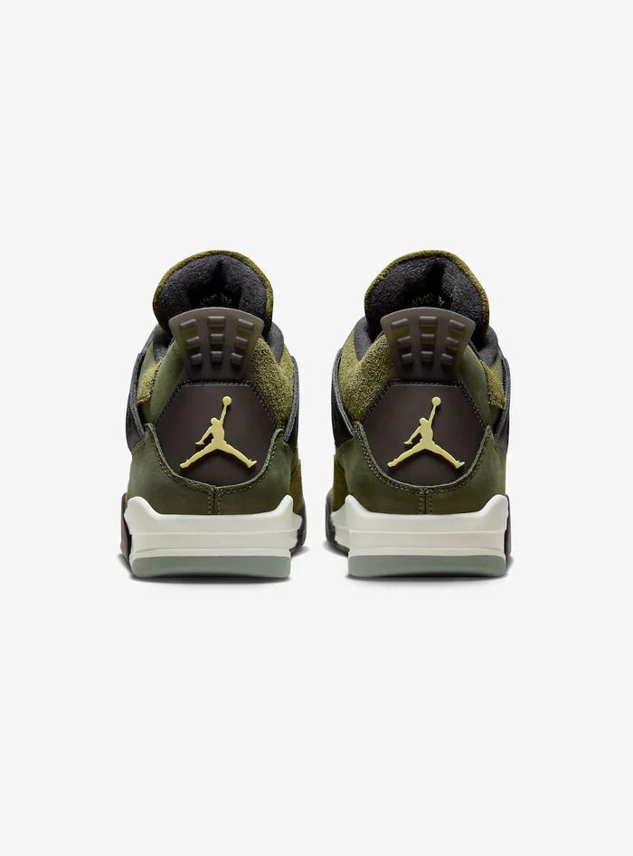 Craft Medium Olive