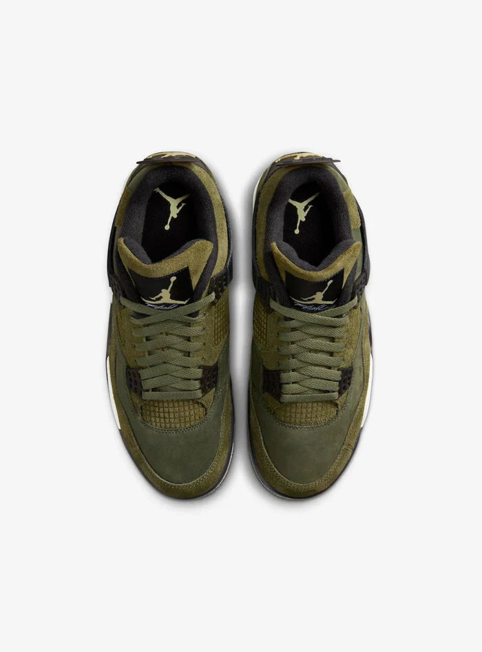 Craft Medium Olive