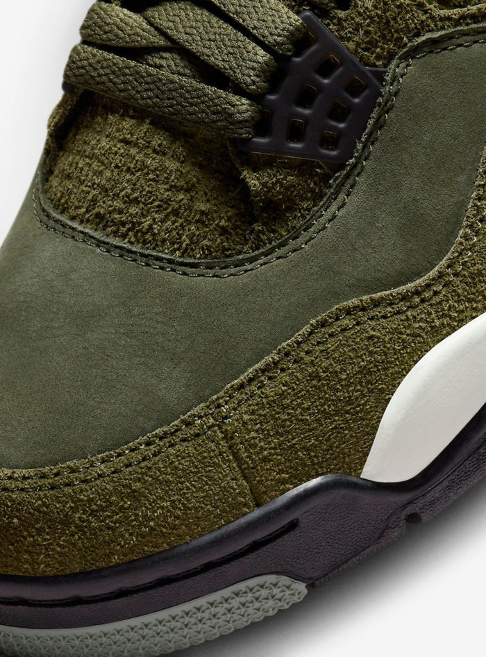 Craft Medium Olive