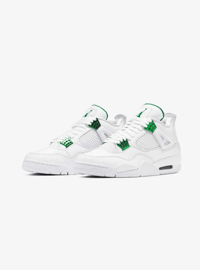 Metallic Green
