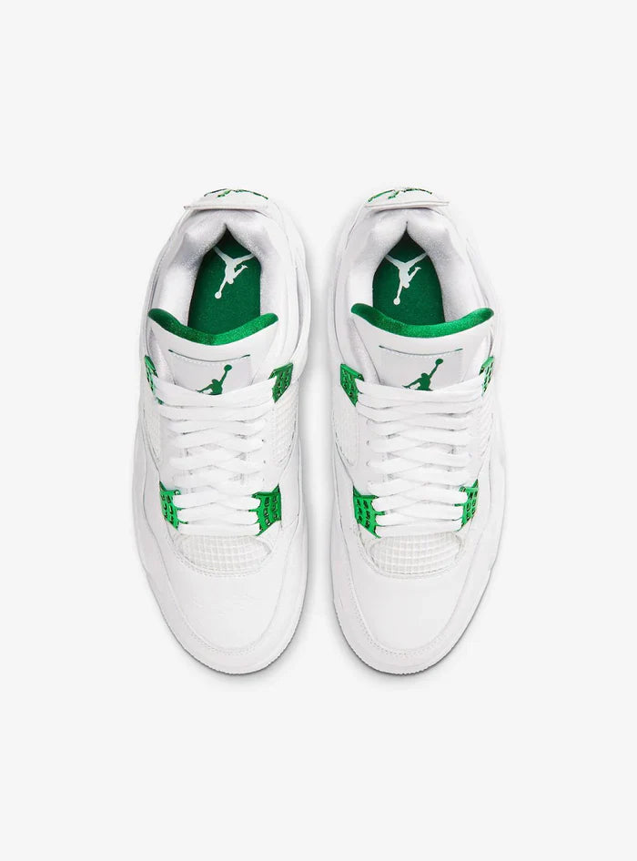 Metallic Green