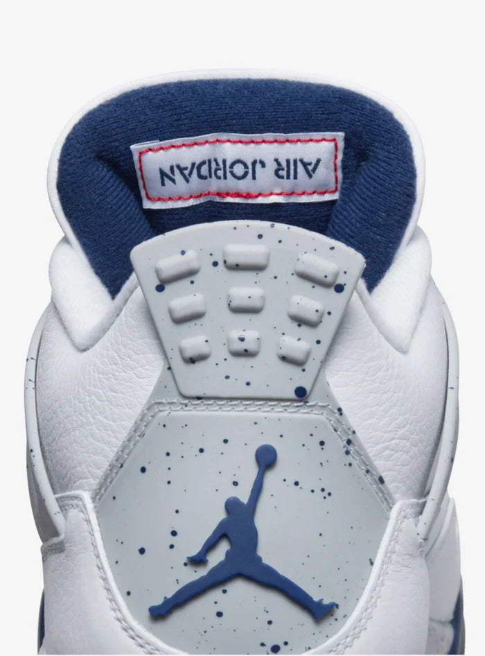 Midnight Navy