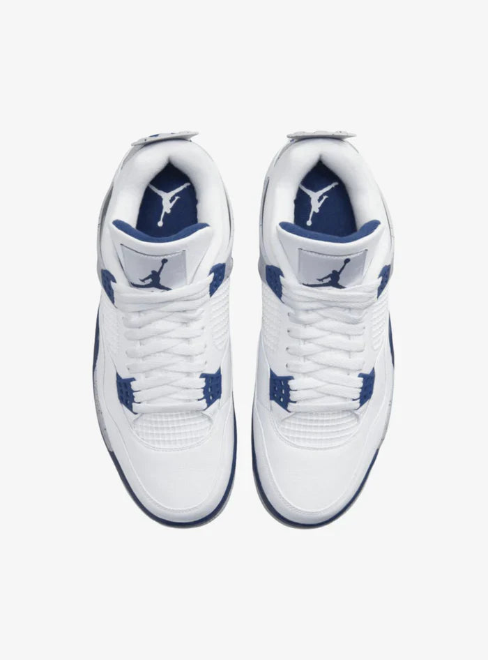 Midnight Navy