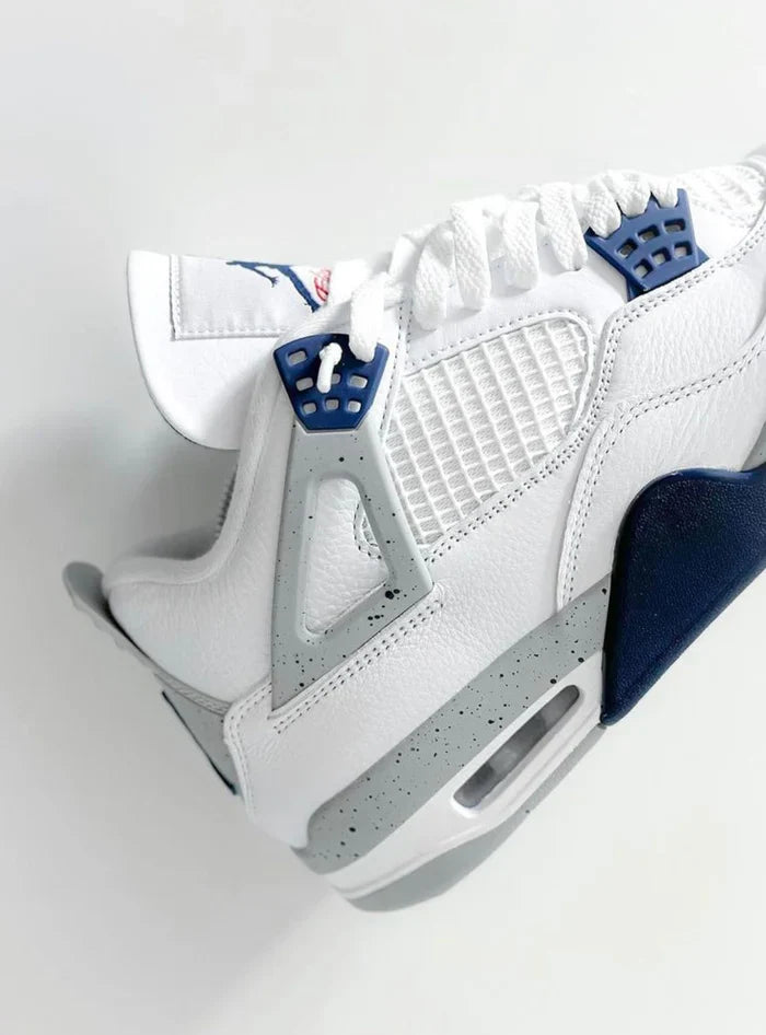Midnight Navy