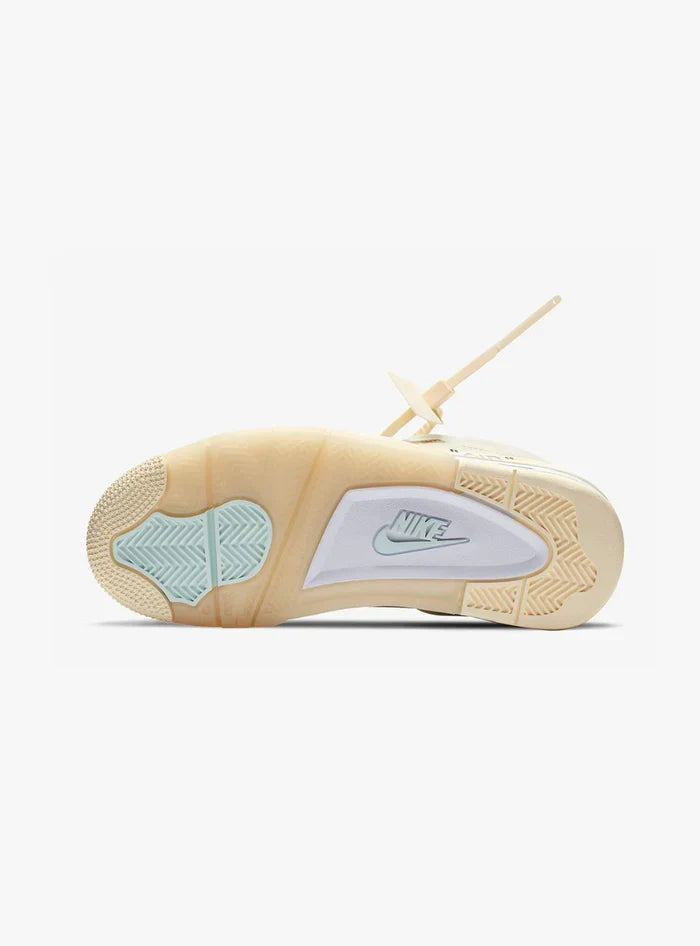 Off-White Sail
