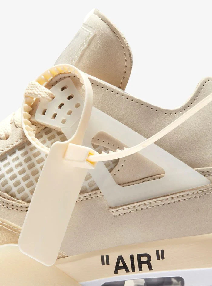 Off-White Sail