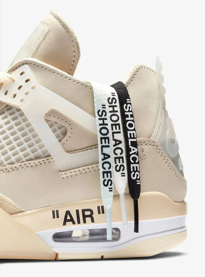 Off-White Sail