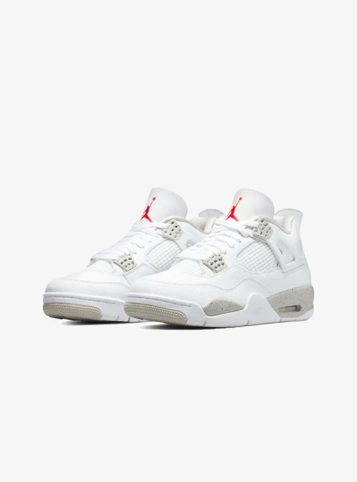 White Oreo (2021)
