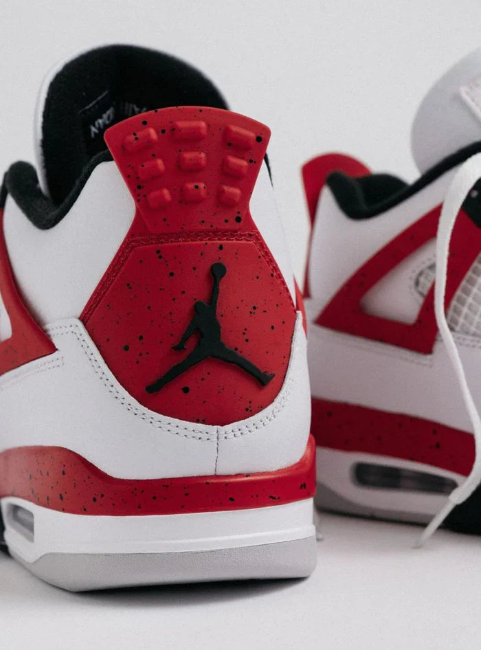 Red Cement