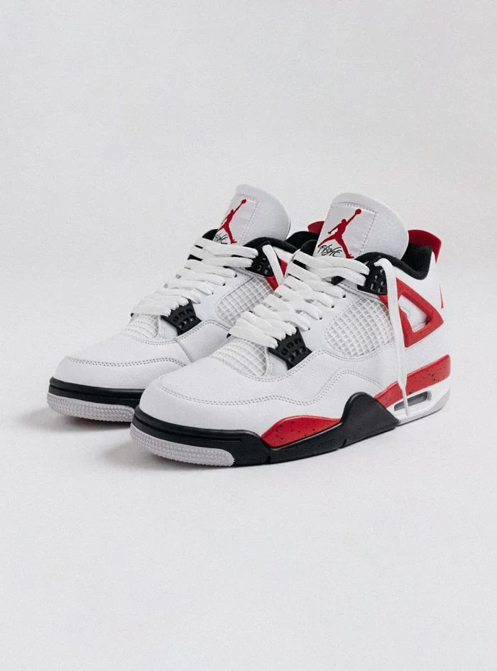 Red Cement