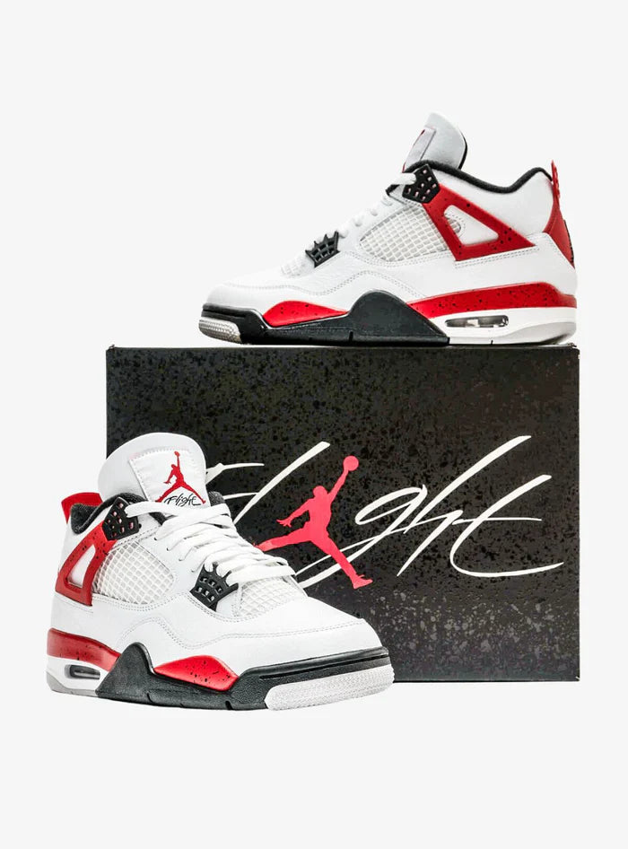 Red Cement