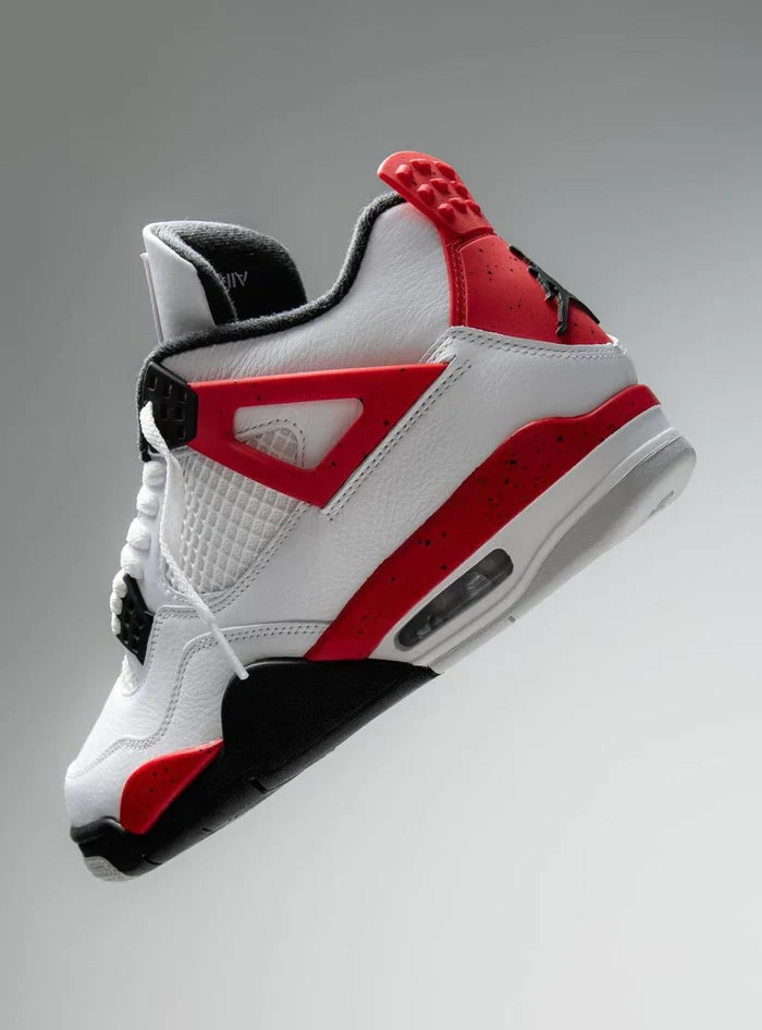Red Cement