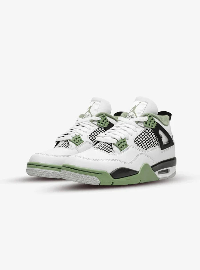 Seafoam