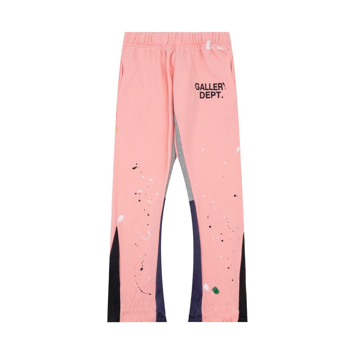 Gallery 'Pink' Sweat Pants