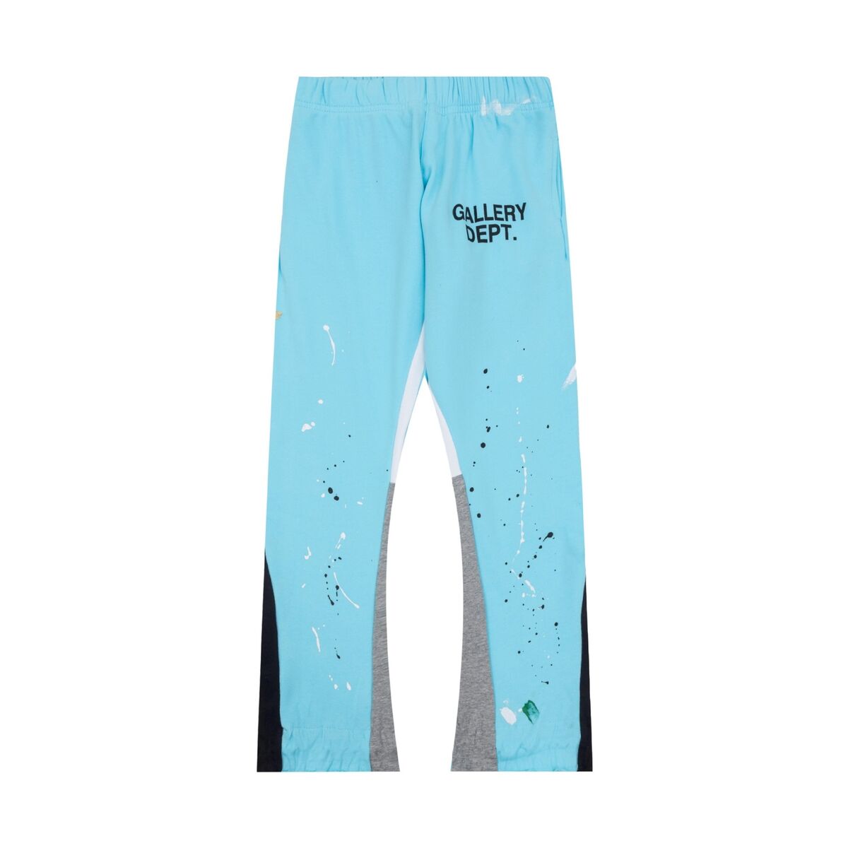 Gallery 'Teal' Sweat Pants