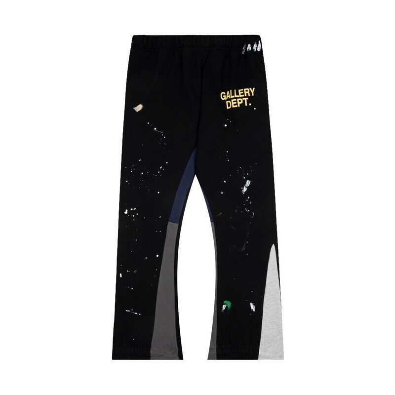 Gallery 'Black' Sweat Pants