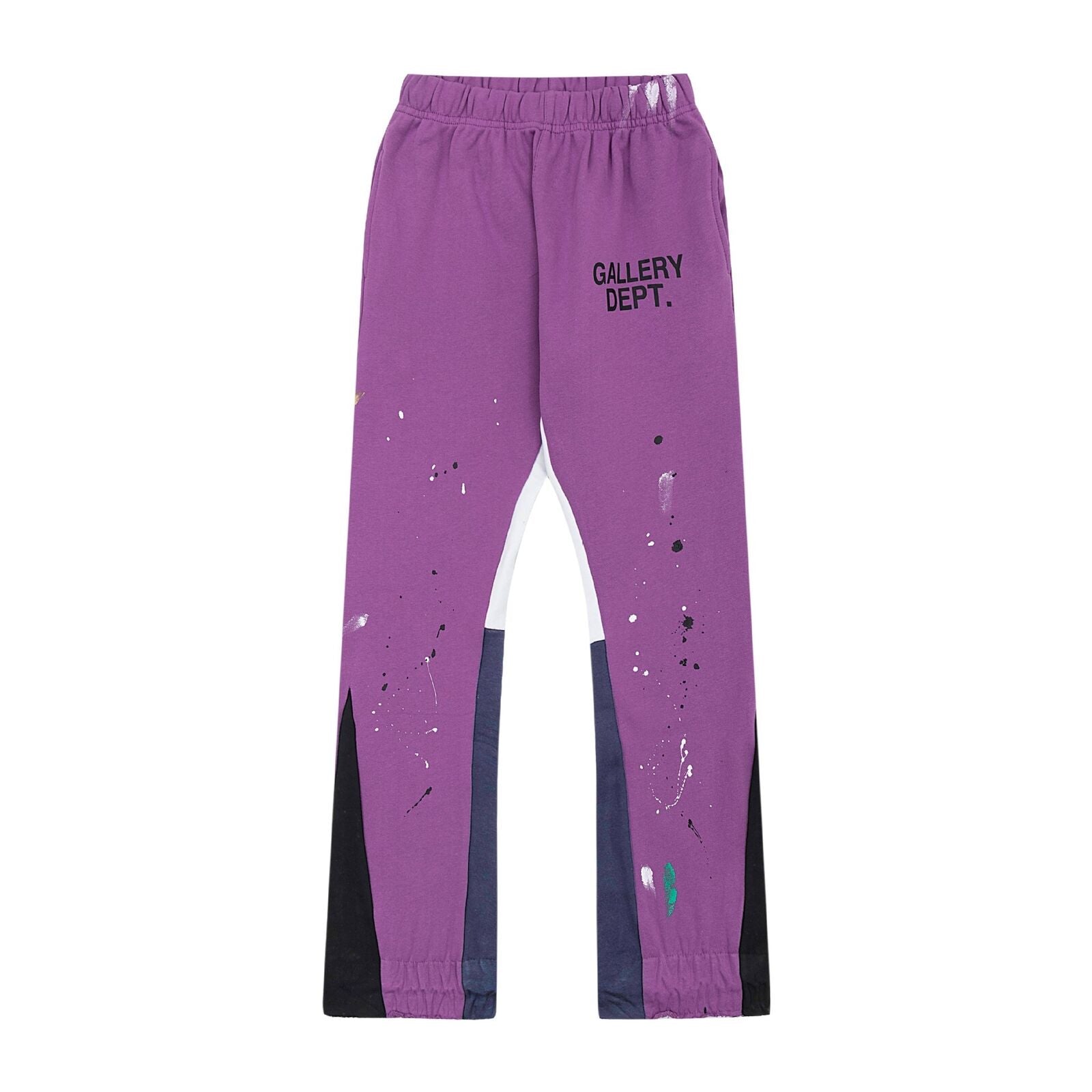 Gallery 'Purple' Sweat Pants