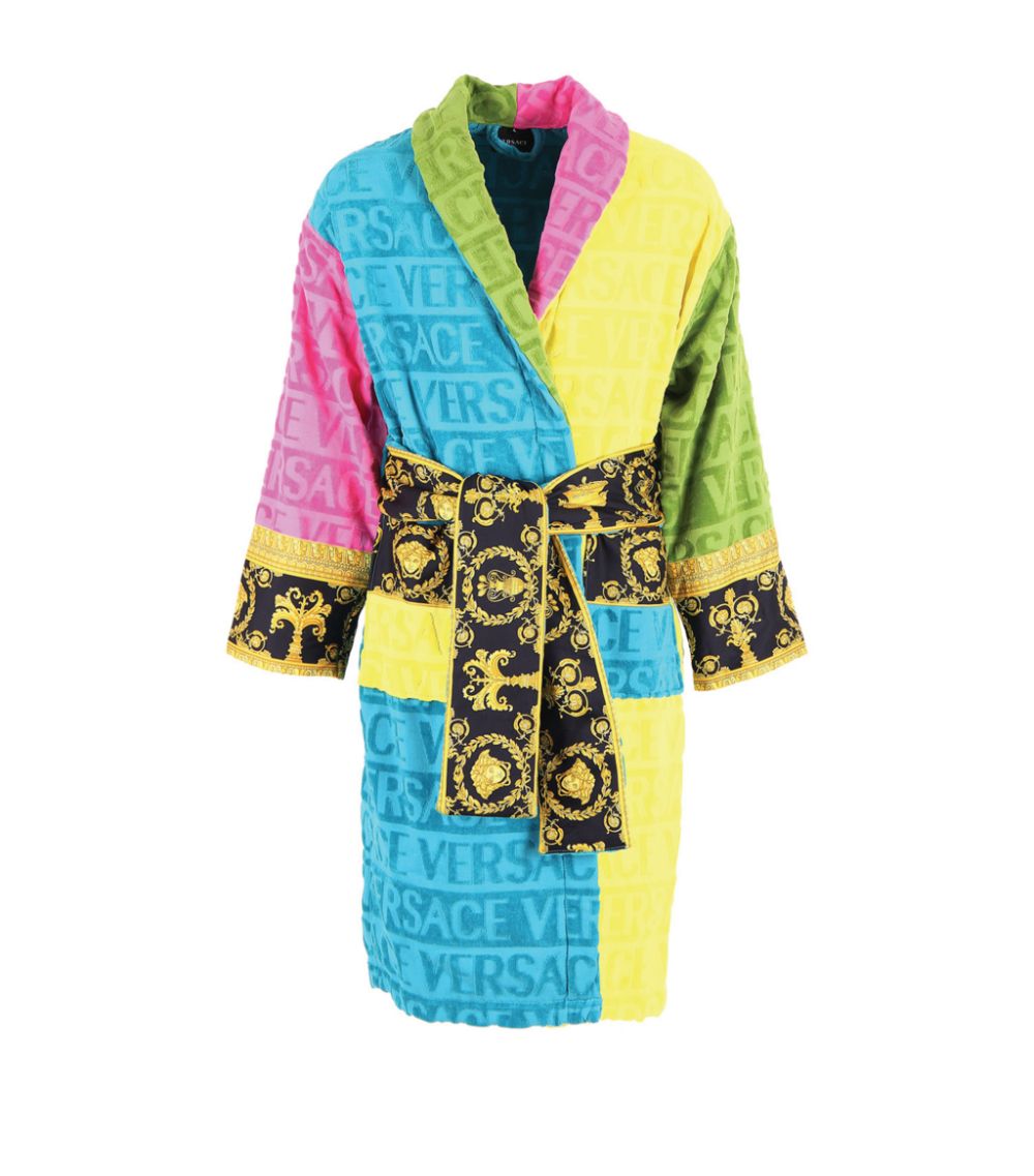 VerSachie Robes